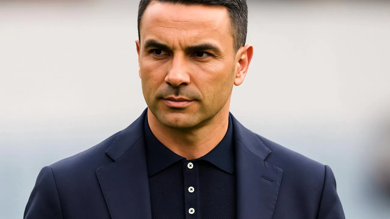 \"Non potevo più restare\": la verità nascosta dietro l'addio di Palladino alla Fiorentina che nessuno ti ha rivelato Wed May 28 2025 16:00:24 GMT+0000 (Coordinated Universal Time)"