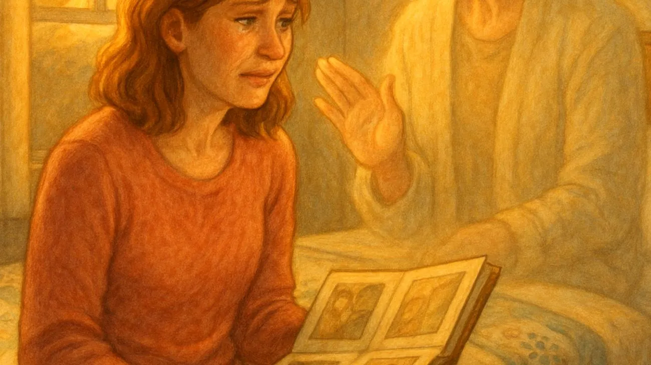 Cosa significa sognare i propri cari defunti e vederli vivi nei sogni, secondo la psicologia? Fri May 30 2025 04:34:32 GMT+0000 (Coordinated Universal Time)"