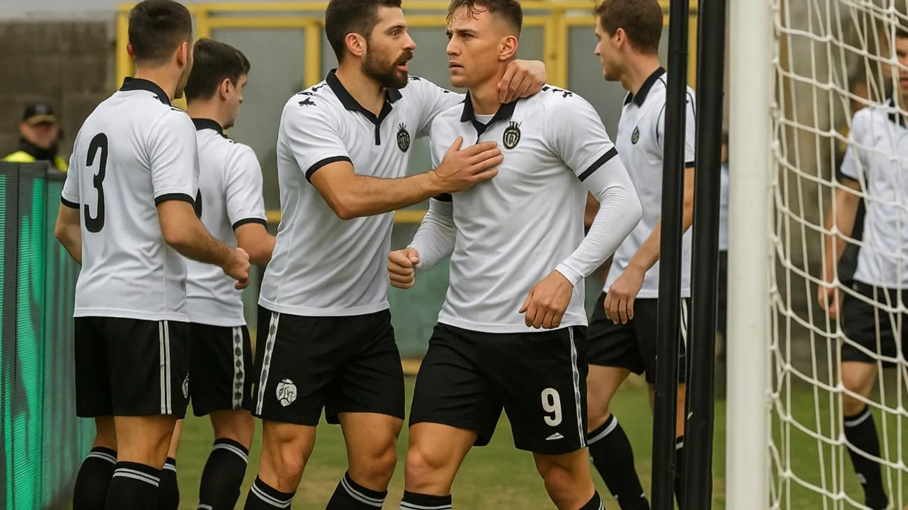 Tutta Italia impazzisce per Cremonese-Spezia: scopri il dettaglio decisivo che solo i veri intenditori hanno notato Thu May 29 2025 18:38:24 GMT+0000 (Coordinated Universal Time)"