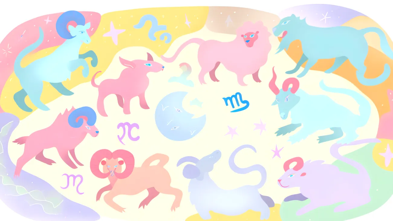 oroscopo del mattino Fri May 30 2025 18:11:33 GMT+0000 (Coordinated Universal Time)"