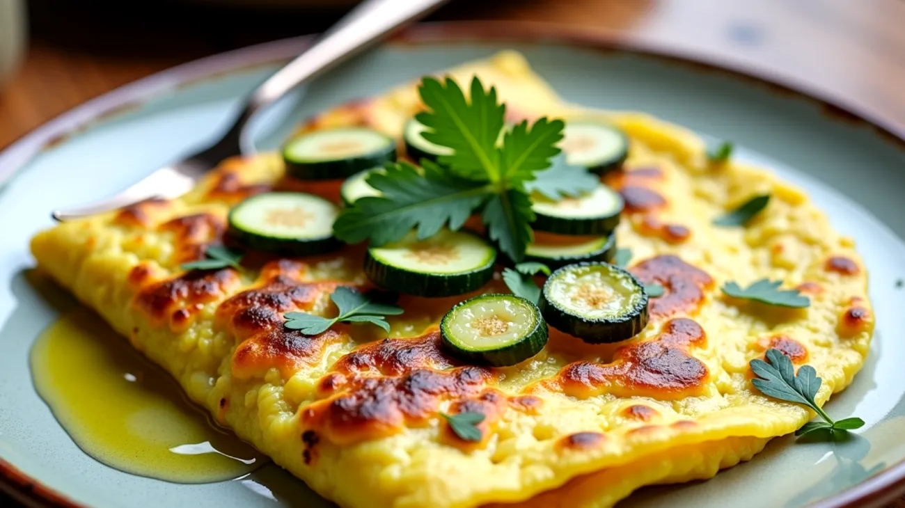 acciughe zucchine novelle padella"